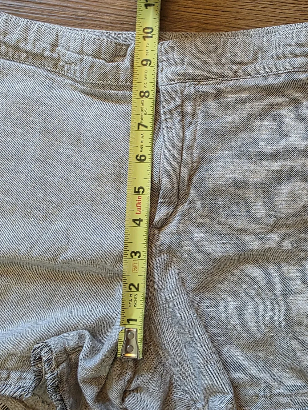Tommy Hilfiger versatile light